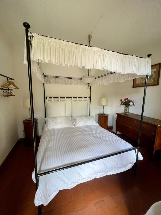 Villa Giotto Florence Pozzolatico 外观 照片
